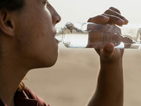  &iexcl;A tomar agua! Se esperan temperaturas calurosas para este mi&eacute;rcoles