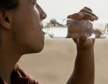  &iexcl;A tomar agua! Se esperan temperaturas calurosas para este mi&eacute;rcoles