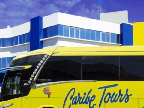  Mientras Caribe Tours sube pasajes Conatra revoca sus aumentos
