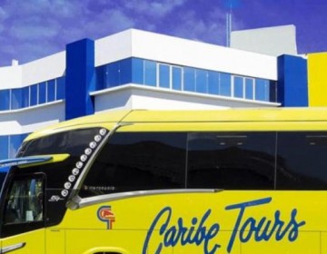  Mientras Caribe Tours sube pasajes Conatra revoca sus aumentos