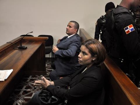 Tercer Juzgado decidir&aacute; en enero acci&oacute;n penal contra los exjueces Awilda Reyes y Francisco Valera