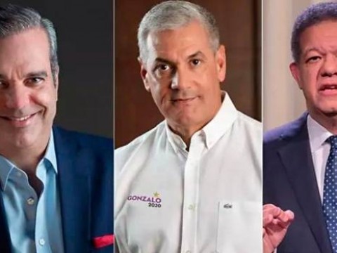 Proponen debate entre candidatos presidenciales 