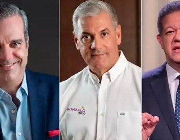 Proponen debate entre candidatos presidenciales 