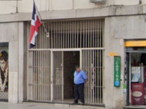 Argentina suspende elecciones dominicanas en su territorio por rebrote del COVID-19
