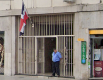 Argentina suspende elecciones dominicanas en su territorio por rebrote del COVID-19