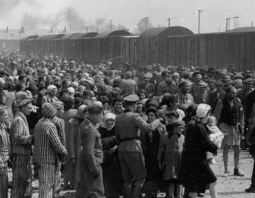 Por qu&eacute; se conmemora hoy el D&iacute;a Internacional de las V&iacute;ctimas del Holocausto
