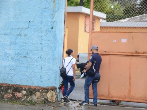 Mantienen silencio sobre escape 15 menores
