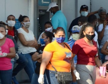 RD registra 574 casos nuevos y reporta 10 muertos por COVID-19