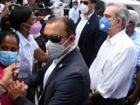 Presidente Abinader visitar&aacute; este fin de semana tres provincias del Cibao