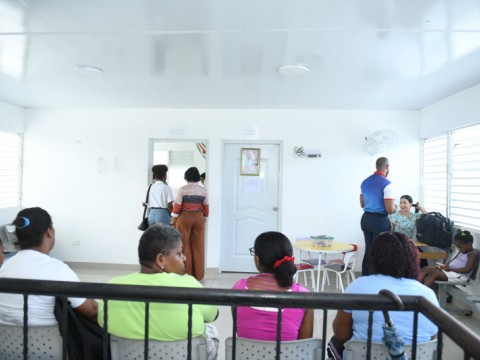 La tuberculosis ataca en las barriadas de Capotillo y Gualey
