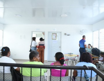 La tuberculosis ataca en las barriadas de Capotillo y Gualey