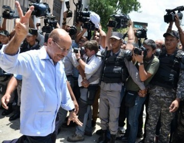 &iquest;De qu&eacute; hablaron Tem&iacute;stocles Mont&aacute;s y el PEPCA? aqu&iacute; te damos todos los detalles