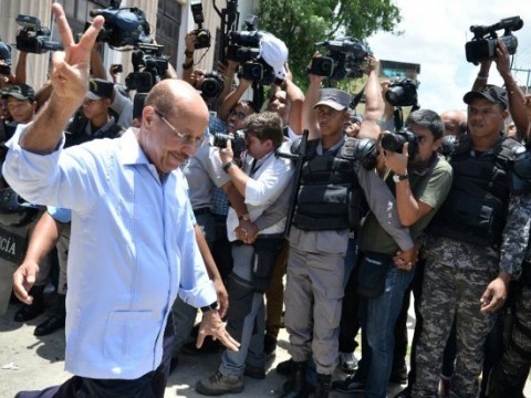 &iquest;De qu&eacute; hablaron Tem&iacute;stocles Mont&aacute;s y el PEPCA? aqu&iacute; te damos todos los detalles