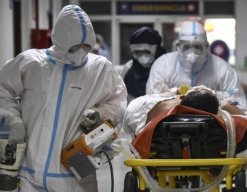 El 70% de muertos por Covid-19 en RD ten&iacute;an m&aacute;s de 60 a&ntilde;os. Los hombres corrieron peor suerte