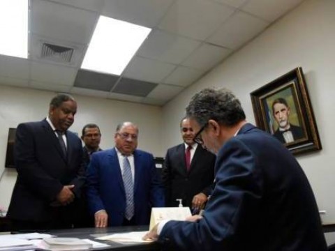 70 precandidatos de niveles presidencial, municipal y congresual renuncian a sus aspiraciones en el PLD