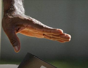 PRM se alza con los siete diputados de Ultramar
