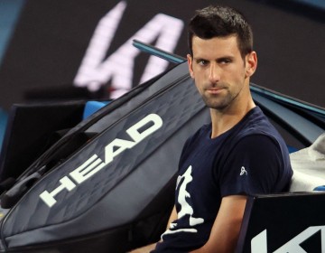 Vuelven a revocar visa a Novak Djokovic 