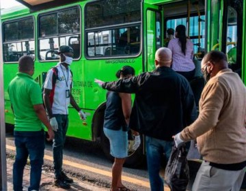 Autobuses OMSA trasladar&aacute;n personas de lugares afectados a albergues