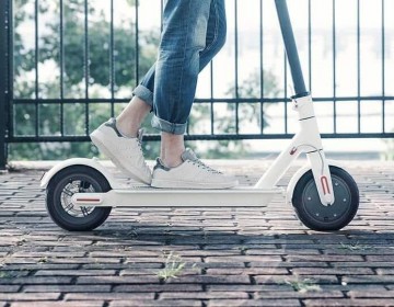 En Montreal el desastre de los patinetes el&eacute;ctricos ha quedado en el pasado