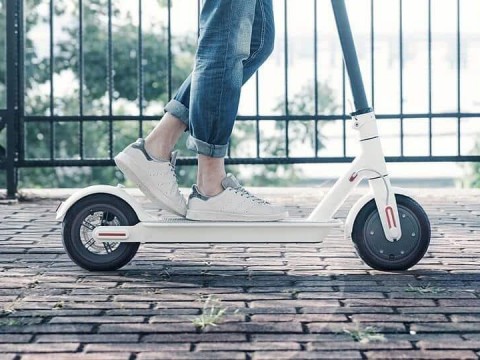 En Montreal el desastre de los patinetes el&eacute;ctricos ha quedado en el pasado