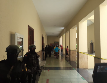 Aplazan revisi&oacute;n obligatoria a imputados en caso Coral