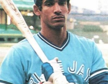 Fallece la estrella de Grandes Ligas D&aacute;maso Garc&iacute;a