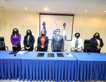 22,800 Mujeres son proveedoras del Estado, informa Contrataciones P&uacute;blicas