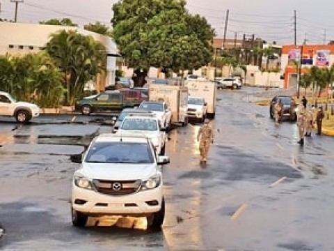 Salud P&uacute;blica realizar&aacute; pruebas r&aacute;pidas masivas en San Francisco de Macor&iacute;s en busca de nuevos casos de COVID-19