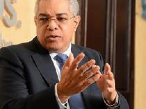 Director de presupuesto contin&uacute;a dando positivo al COVID-19, pero se encuentra estable seg&uacute;n ministro de Salud 