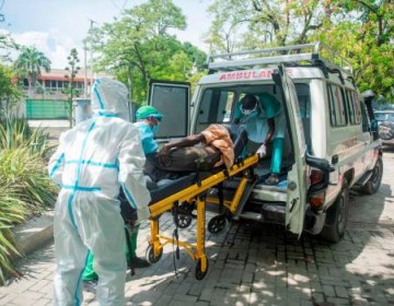 Casos de COVID-19 en Hait&iacute; aumentan a 134 nuevos casos y 88 muertos 