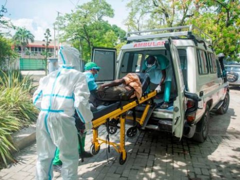 Casos de COVID-19 en Hait&iacute; aumentan a 134 nuevos casos y 88 muertos 