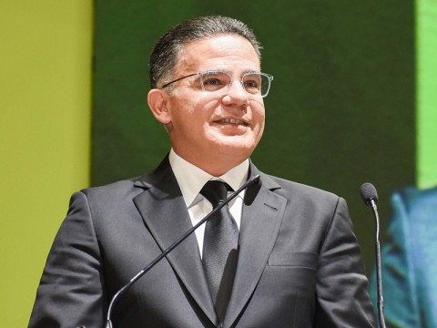 Pedro Brache gana elecciones del CONEP