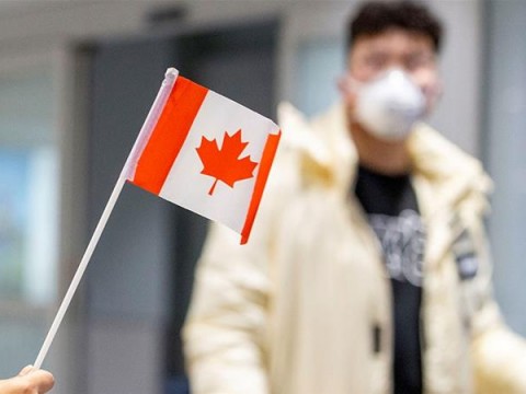 Canad&aacute; reporta la primera muerte por Coronavirus