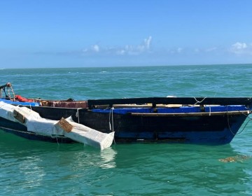 Bahamas registra un gran aumento de migrantes haitianos y cubanos en 2022