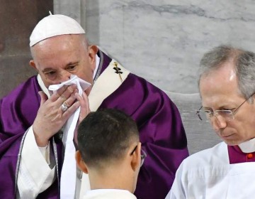 Vaticano descarta posible contagio del Papa Francisco por Coronavirus