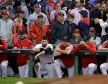 MLB anuncia castigo al equipo de Boston por robo de se&ntilde;ales