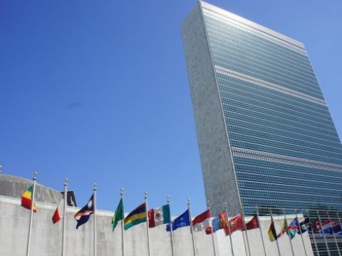 ONU pide a Cuba respeto a la libertad de expresi&oacute;n y de asamblea