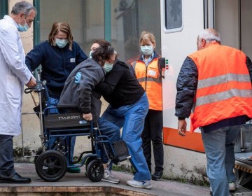 Italia registra 21 fallecidos y 182 nuevos casos el &uacute;ltimo d&iacute;a
