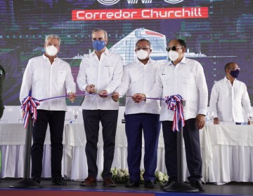 Macarrulla anuncia nueve corredores funcionar&aacute;n al finalizar el 2022