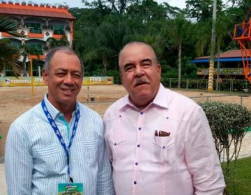 Tour Norceca se realizar&aacute; si autoridades logran controlar pandemia del Coronavirus en el pa&iacute;s 