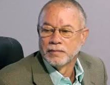 El exgobernador de Santiago Jos&eacute; Izquierdo presenta progresiva mejor&iacute;a 