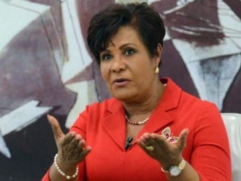 Josefa Castillo explica dej&oacute; la diputaci&oacute;n para ser funcionaria porque deb&iacute;a colocar a su gente