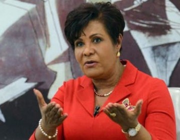 Josefa Castillo explica dej&oacute; la diputaci&oacute;n para ser funcionaria porque deb&iacute;a colocar a su gente