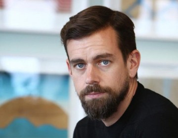 Jack Dorsey renuncia como director ejecutivo de Twitter
