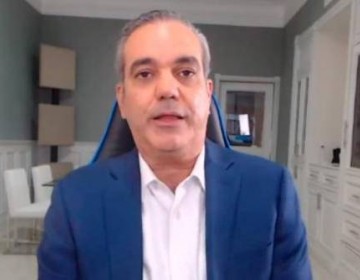 Abinader: &ldquo;No existe ninguna raz&oacute;n para que no se pueda votar en el exterior 