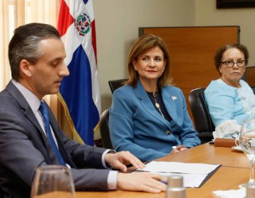 Crean "Fuerza de Tarea" para combatir el crimen organizado; procuradora la valora de positiva