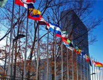 ONU critica el endurecimiento de la censura en China y otros pa&iacute;ses de Asia por la pandemia