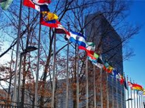 ONU critica el endurecimiento de la censura en China y otros pa&iacute;ses de Asia por la pandemia