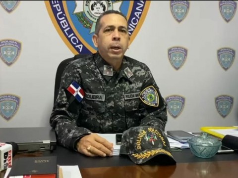 Polic&iacute;a apresa tercer implicado en robo y abuso sexual en Villa Mella