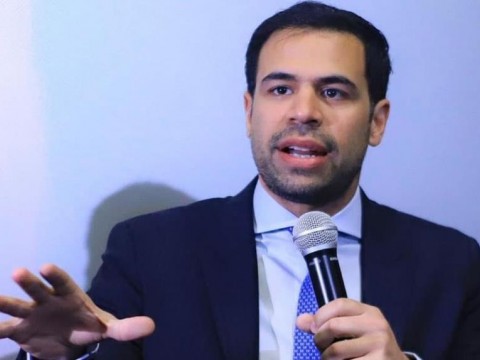Abinader designa a Roberto Salcedo director de Propeep y Digna Reynoso en Pasaportes